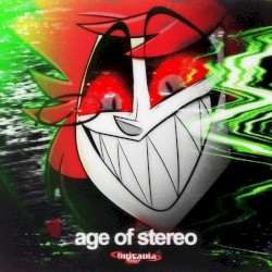 AGE OF STEREO (Alastor)