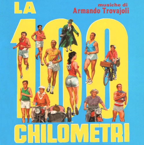 La cento chilometri