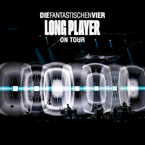Long Player on Tour