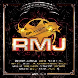 RMJ 2008