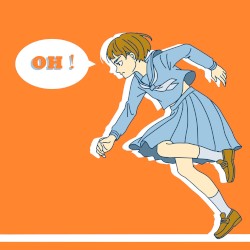 OH!