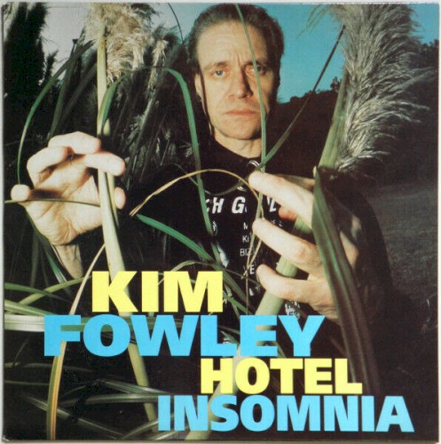 Hotel Insomnia