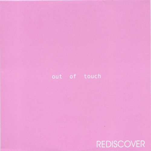 Out of Touch