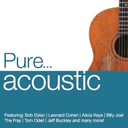 Pure… Acoustic