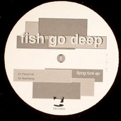 Flying Funk EP