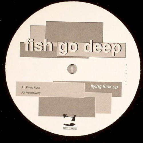 Flying Funk EP