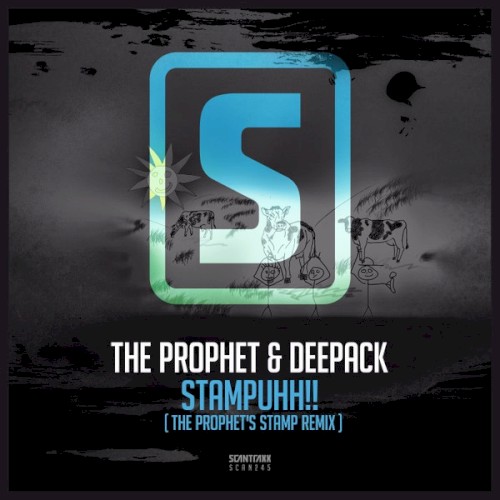 Stampuhh!! (The Prophet's Stamp Remix)