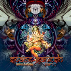Space Ganesh, Part 1