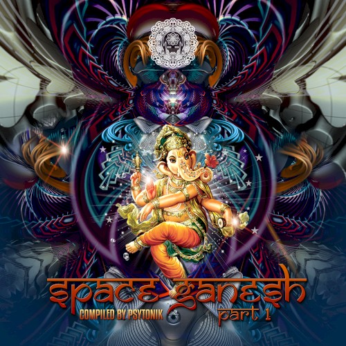 Space Ganesh, Part 1