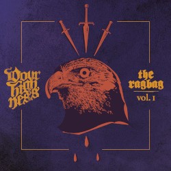 The Ragbag Vol. 1