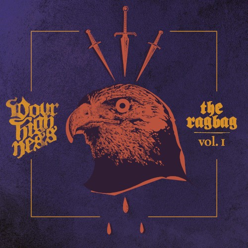 The Ragbag Vol. 1