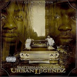 Urban Legendz