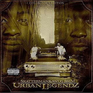 Urban Legendz