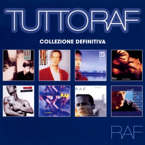 TuttoRaf