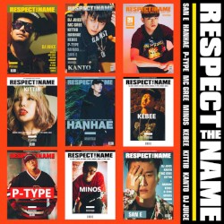 RESPECT THE NAME