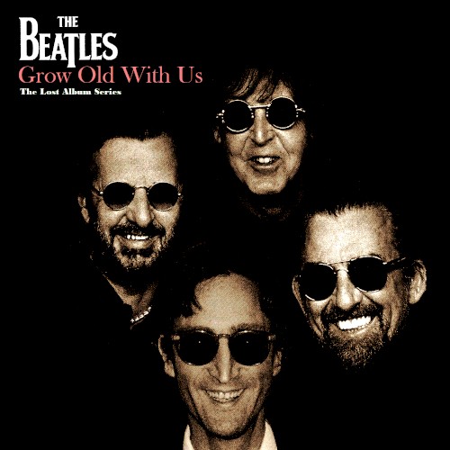 Grow Old With Us