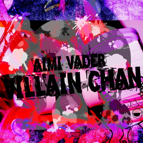VILLAIN CHAN