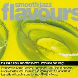 Smooth Jazz Flavours