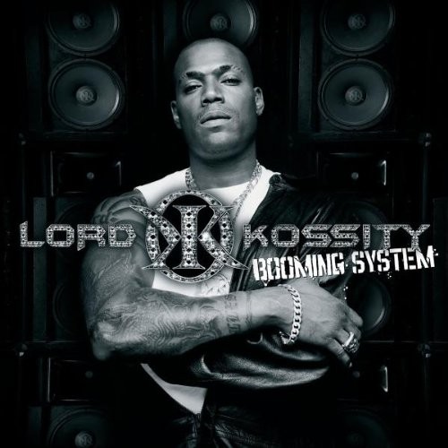 Boomin System