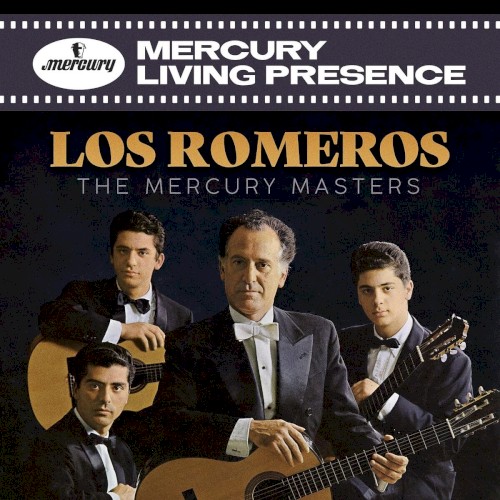 The Mercury Masters