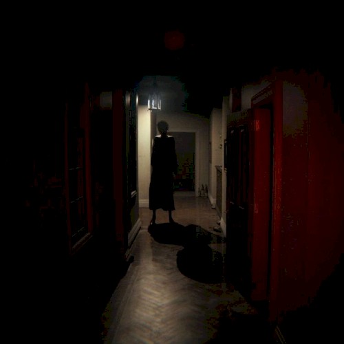 P.T. [PREVIEW/DEMO]