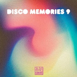 Disco Memories, Vol. 9