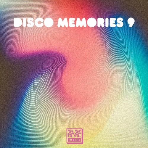 Disco Memories, Vol. 9