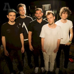 Audiotree Live
