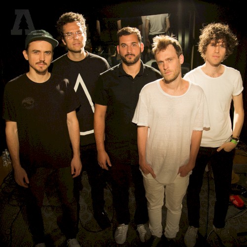 Audiotree Live
