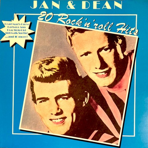20 Rock ’n’ Roll Hits
