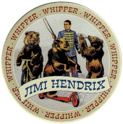Whipper