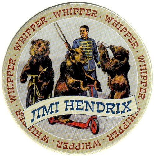 Whipper