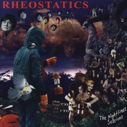 The Nightlines Sessions