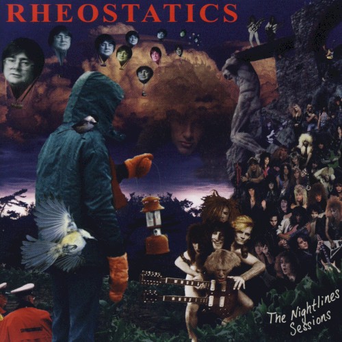 The Nightlines Sessions