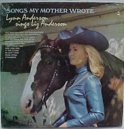 Songs My Mother Wrote