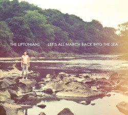 Let's All March Back Into the Sea