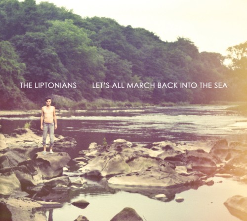 Let's All March Back Into the Sea