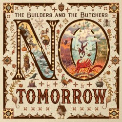 No Tomorrow