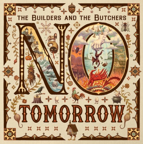 No Tomorrow