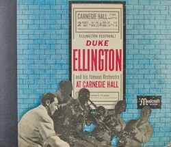 At Carnegie Hall