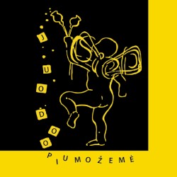 Juodojo opiumo žemė