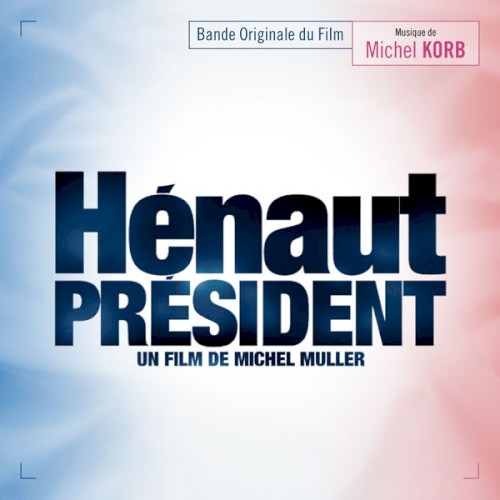 Hénaut président