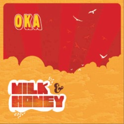 Milk & Honey
