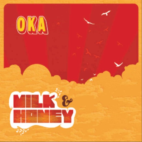 Milk & Honey