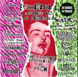 Euthanasia 4: A Different Kind of Pandemic