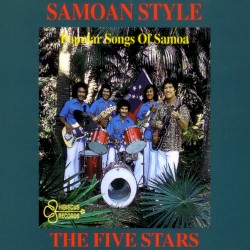 Samoan Style (Popular Songs of Samoa)