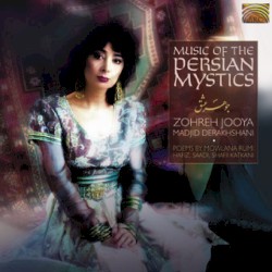 Music of the Persian Mystics