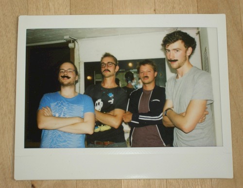 Early demos