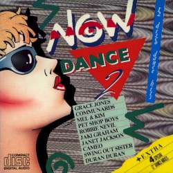 Now Dance, Volume 2