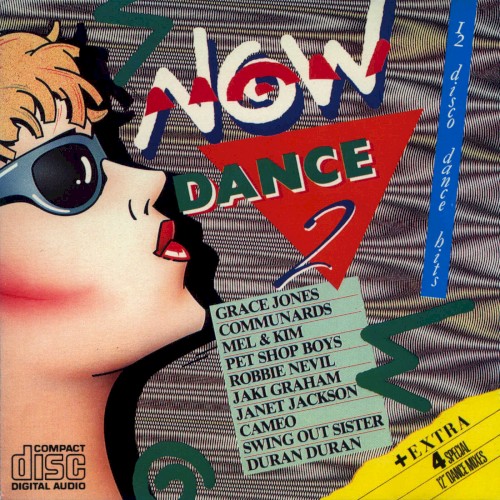 Now Dance, Volume 2
